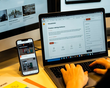 Android App Development