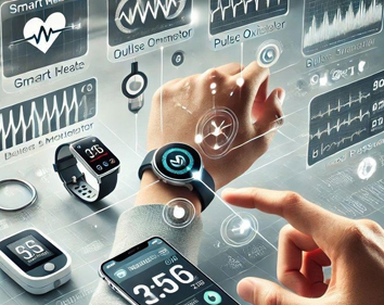 Wearable App Development