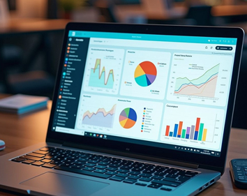 Desktop Application Development