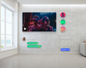 Smart TV App Development