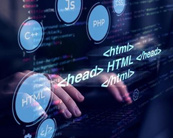 Dynamic Website Development