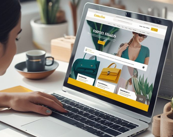 Custom Website Development